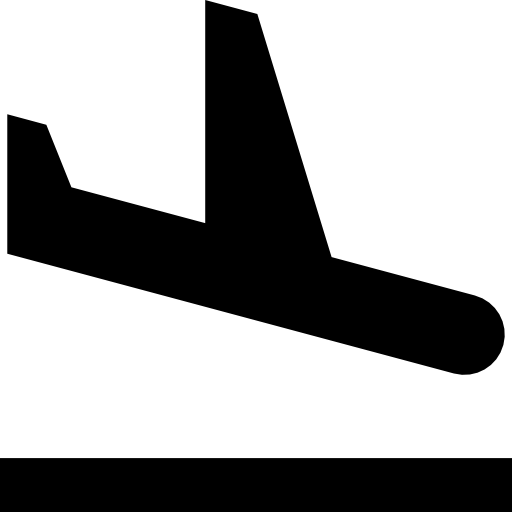 Arrival Icon