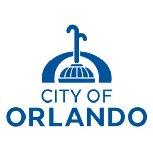 City Of Orlando
