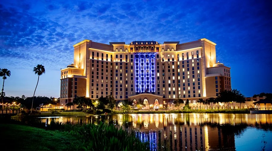 Disney Moderate Resort