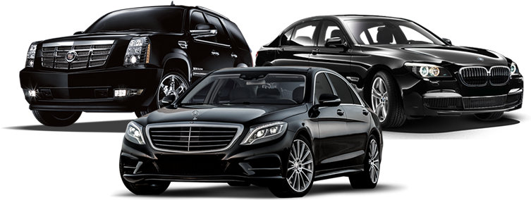 Luxury Transportation Fleet