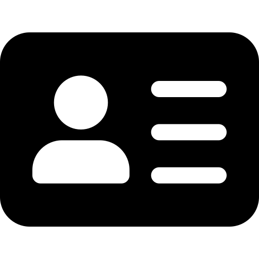 Passenger Icon
