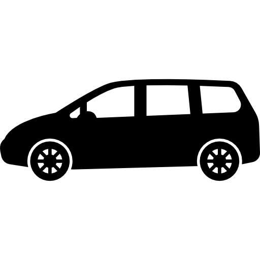 Minivan