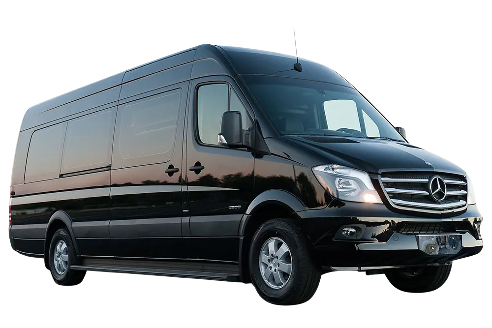 Sprinter Van
