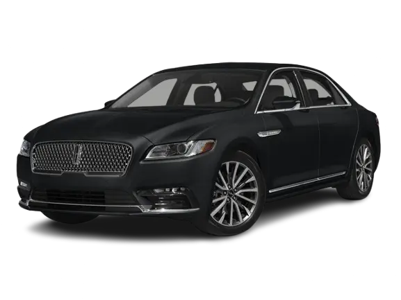 Executive Sedan